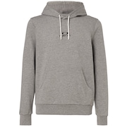 Hoodie New Bark - New Granite Heather