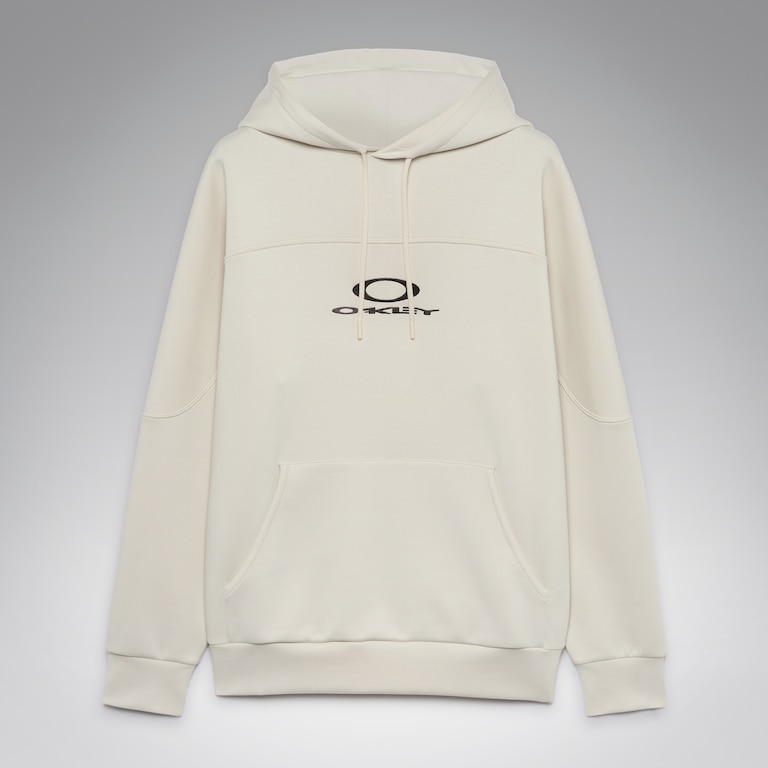 New Retro Fleece Hoodie 2.7 - Mist