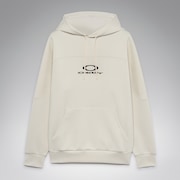 New Retro Fleece Hoodie 2.7 - Mist