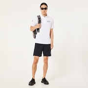 Enhance SS Mock 15.0 - White