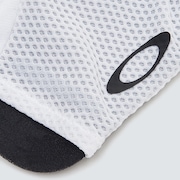 Endurance Lite Road Short Glove - White