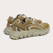 Aquaterra Hybrid - Army Green