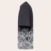 Fgl Overspray Tee 6.0 - Black Print