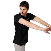 Enhance Technical Polo.19.01 - Blackout