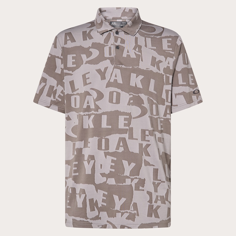 Oakley Ransom Jacquard - Collage Storm
