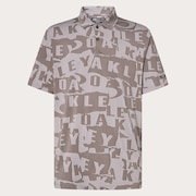 Oakley Ransom Jacquard - Collage Storm