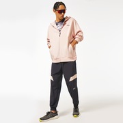 Enhance Ripstop Wind Pants 11.7 - Blackout