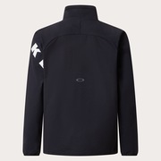 オークリー Enhance Tech Jersey Jacket 15.7 Blackout | オークリー