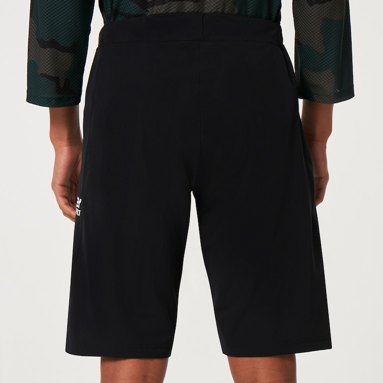 Factory Pilot Rc Short - Blackout