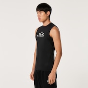 Technical Base Layer Ns Crew 3.0 - Blackout