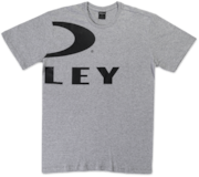 Camiseta Big Ellipse - Stone Gray