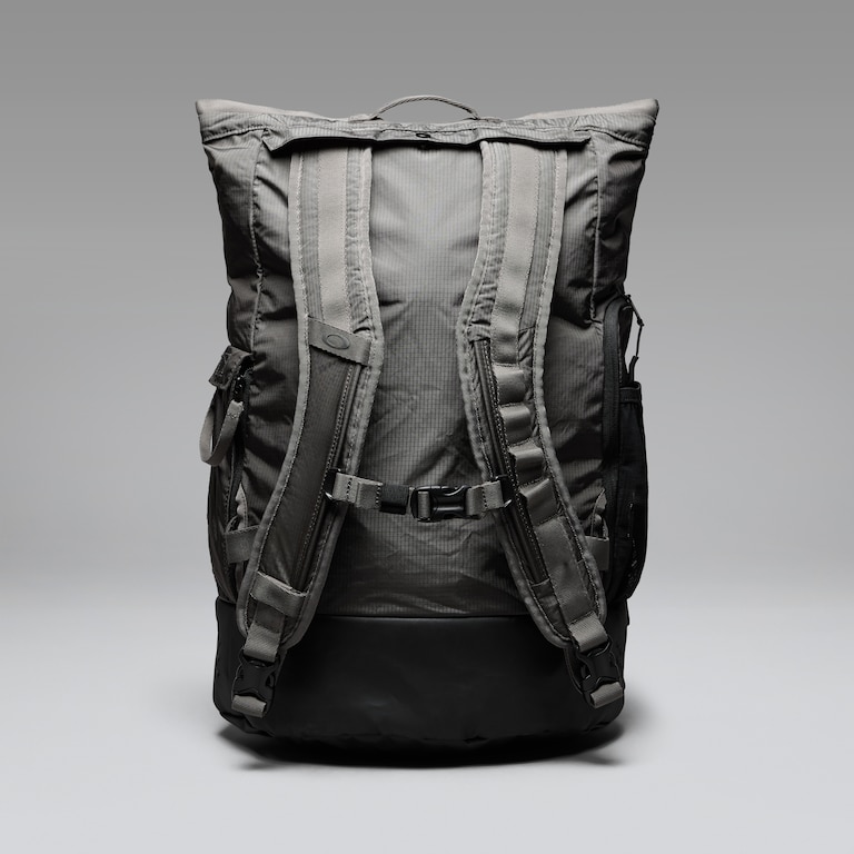 Reserve Utility Bag - Granite Gray