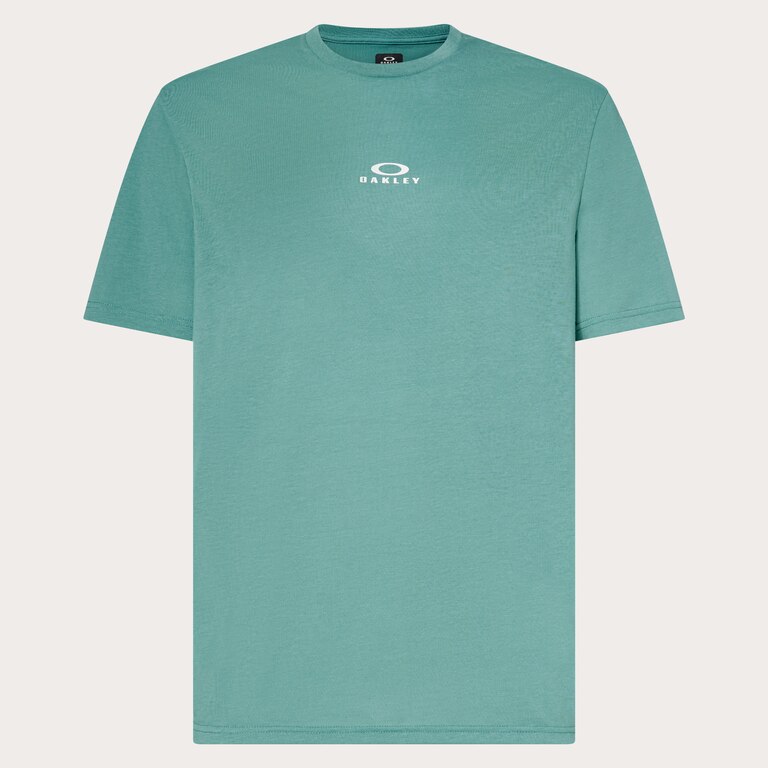 Bark New Short Sleeve - Dark Pacific