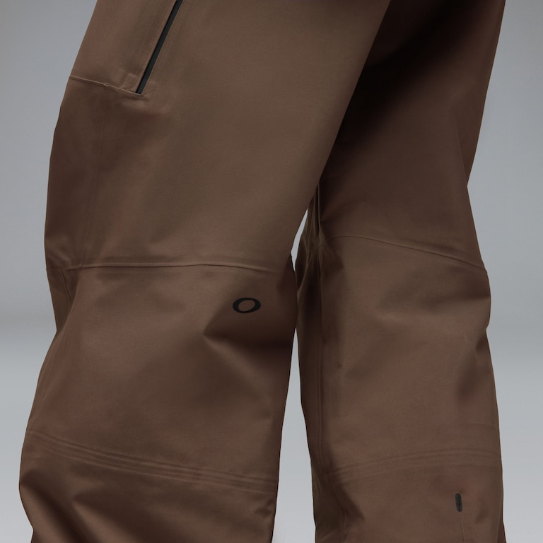 Baldface Pro Gore-Tex Pant - Dark Umber