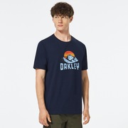 Matterhorn Tee - Fathom