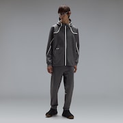 3Rdg Synchronism Jacket 9.7 - Dark Grey Hthr