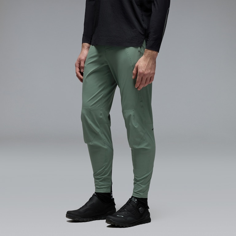 Seeker Whip Pant - Aviator Green