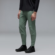 Seeker Whip Pant - Aviator Green