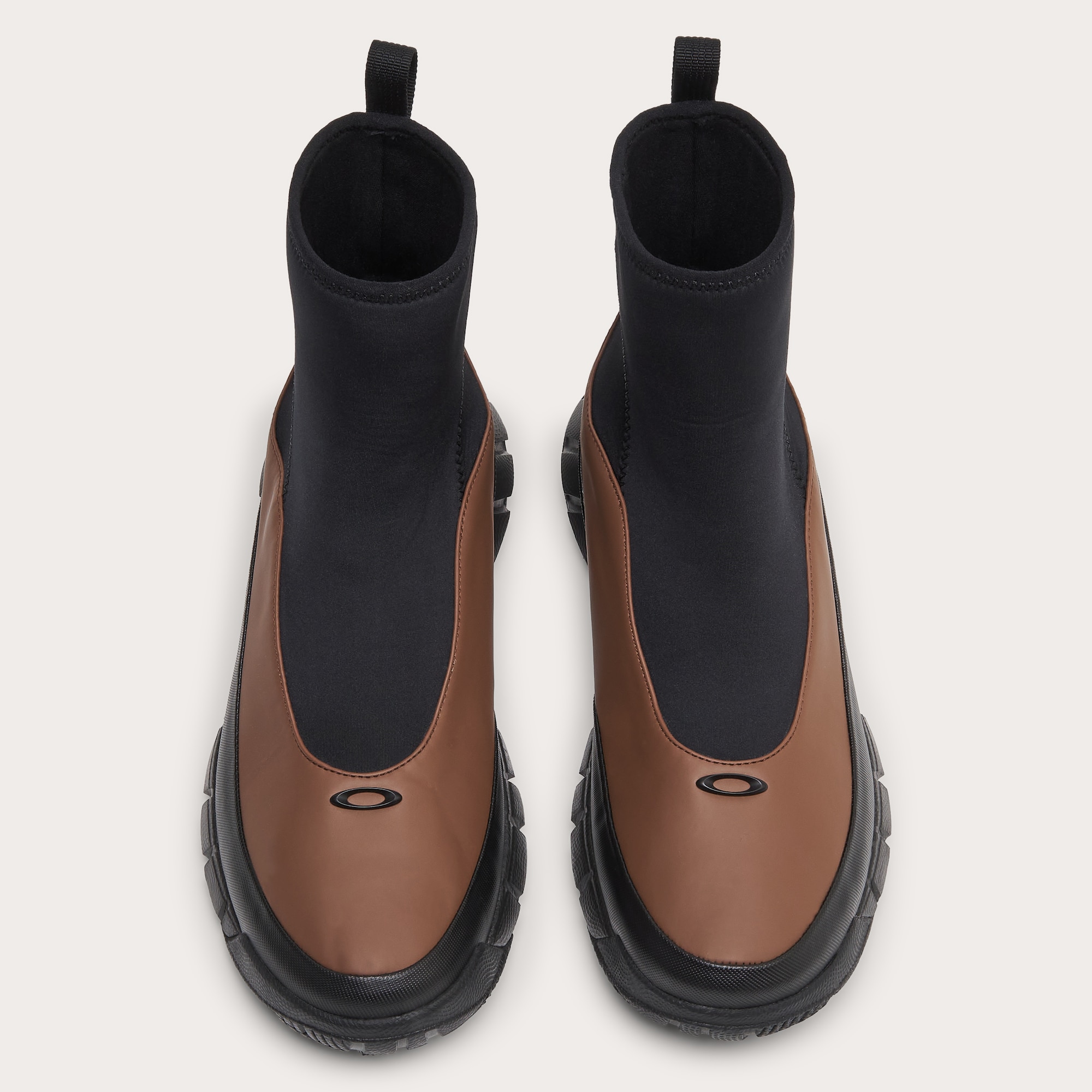 オークリー COYOTE LACELESS BOOT /ブーツ/27cm Oakley Coyote Laceless Boot in Carafe | Oakley® JP