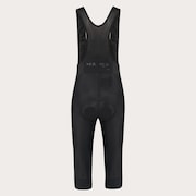Endurance Cargo Bib Knicker 2.0 - Blackout