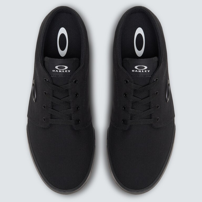 Split E - Black