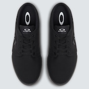 Split E - Black