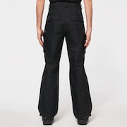 Classic Cargo Shell Pant - Blackout