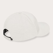 Skull Mesh Cap 25.0 - White