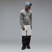 Canopy Polar Lite Sweatshirt