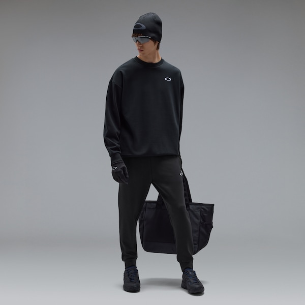 Re-Foundational Fleece Crew 1.0