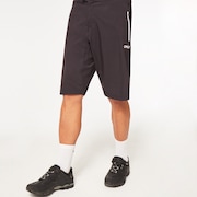 Reduct Berm Short - Blackout