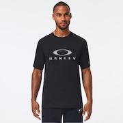 Static Wave Rc Tee - Blackout