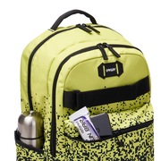 Street Skate Backpack - Pixel