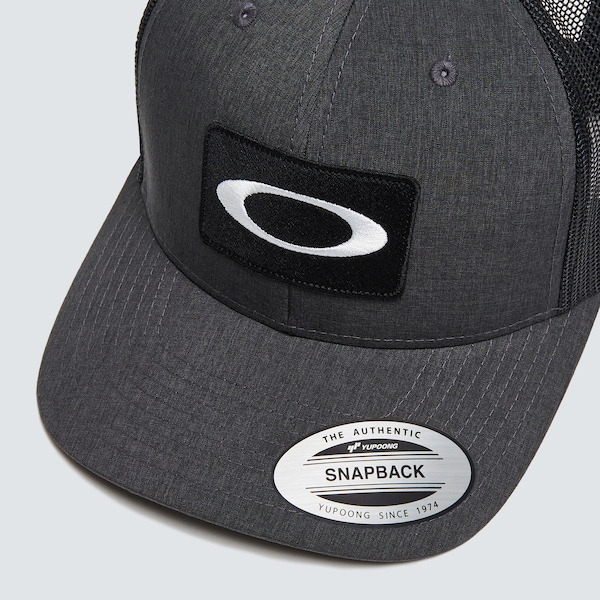 Oakley O Original Trucker Hat