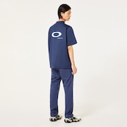 O-Sync Pack Squeeze Mock - Foggy Blue