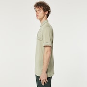 Oakley Rc Tempo Panel - Uniform Green
