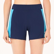 W Pursuit Pro 7" Short - Team Navy