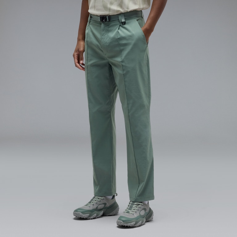 Oakley Take PRO Pleat Pant - Aviator Green