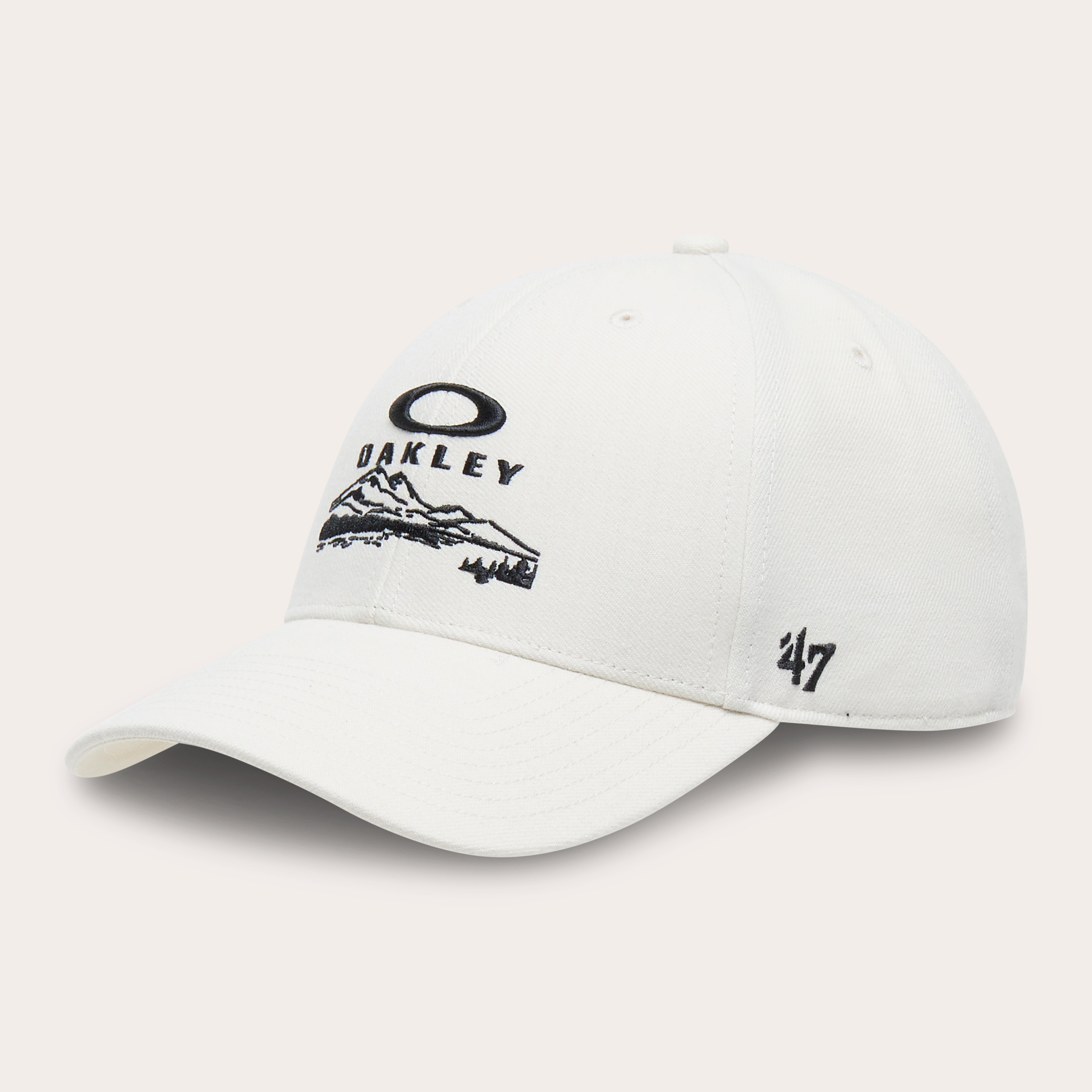 Oakley Men's 47 Mvp Graphic