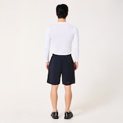 Oakley Base Layer V Neck 6.0 - White