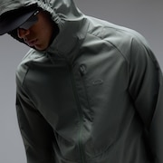 Edge Force Active Jacket - Aviator Green