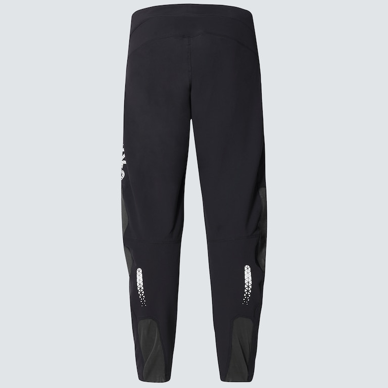 Mtb Long Pant - Black