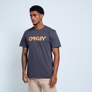 Camiseta Mark II Ss Tee - Shadow