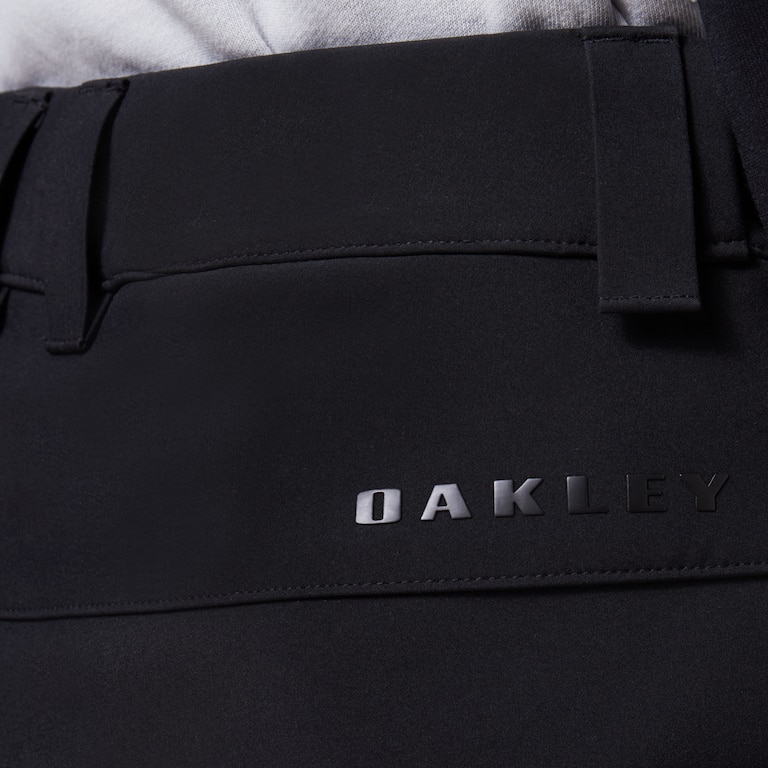 Women's Softshell Pant - Blackout