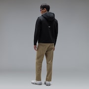 Oakley Hybrid Puff Fleece 9.0 - Pitch Black