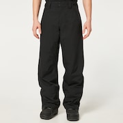 Best Cedar Rc Insulated Pant - Blackout