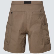 Fgl Ny Tool Box Shorts 7Inch 2.0 - Amber Brown