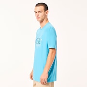 Sutro Fp Tee - Bright Blue