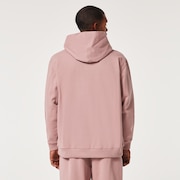 Soho Sl Po Hoodie 2.0 - Toadstool
