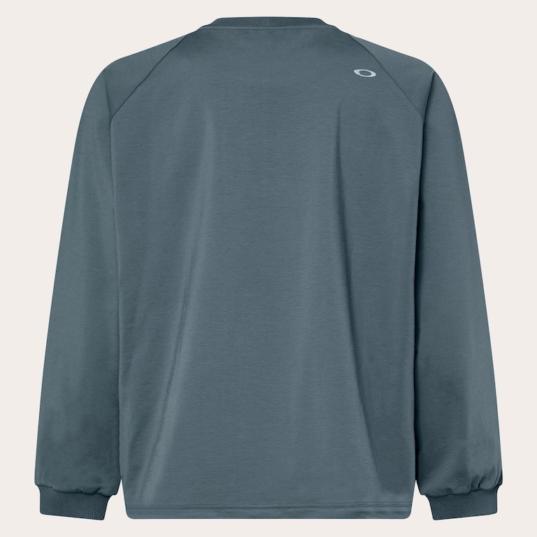 Fgl Slick Crew 6.0 - Moss Green